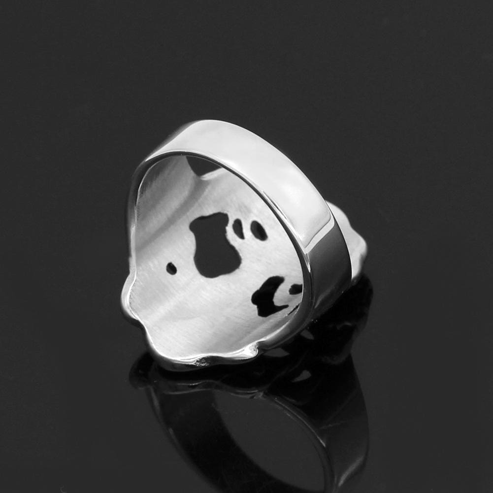 Tree of Life Viking Ring