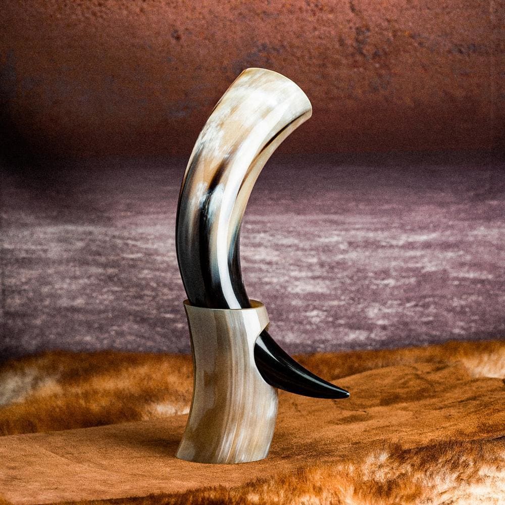 Viking Drinking Horns - Shop / Steinarr